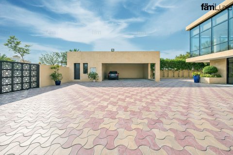 Villa de 5 chambres à Al Barsha, UAE No. 208155 28