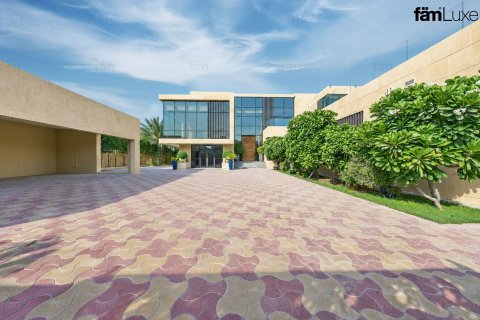 Villa de 5 chambres à Al Barsha, UAE No. 208155 18