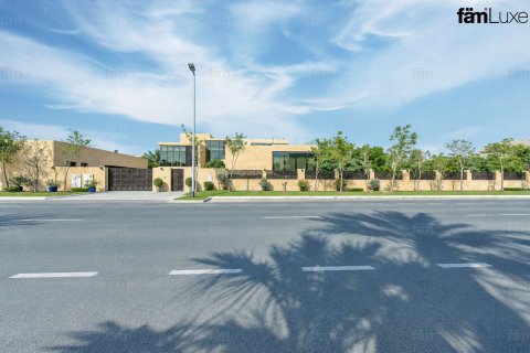 Villa de 5 chambres à Al Barsha, UAE No. 208155 23