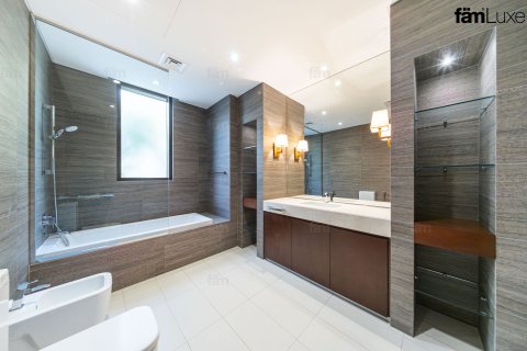 Villa de 5 chambres à Al Barsha, UAE No. 208155 21