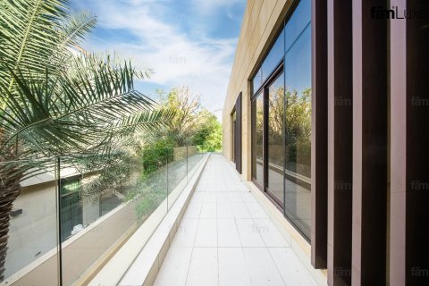 Villa de 5 chambres à Al Barsha, UAE No. 208155 24