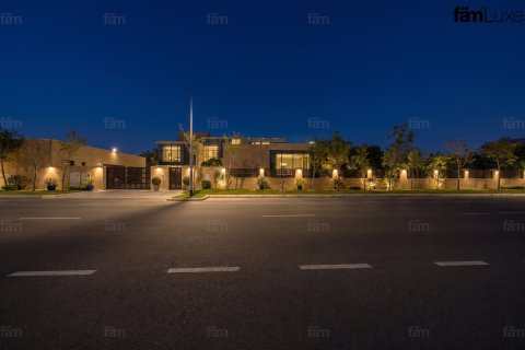 Villa de 5 chambres à Al Barsha, UAE No. 208155 30