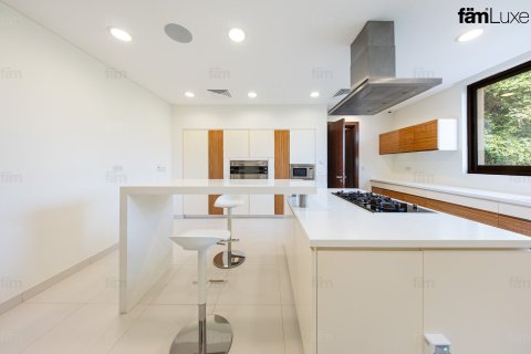 Villa de 5 chambres à Al Barsha, UAE No. 208155 11