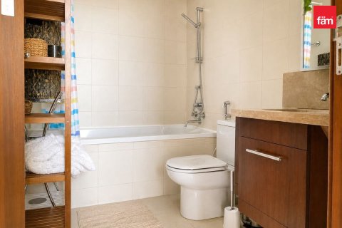 Appartement de 1 chambre à Downtown Dubai (Downtown Burj Dubai), UAE No. 208156 11
