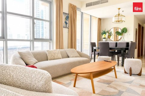 Appartement de 1 chambre à Downtown Dubai (Downtown Burj Dubai), UAE No. 208156