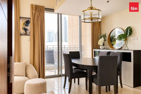 Appartement de 1 chambre à Downtown Dubai (Downtown Burj Dubai), UAE No. 208156 5