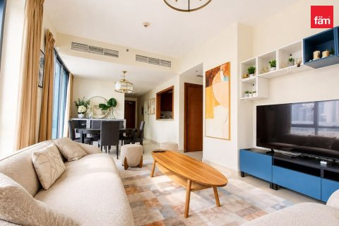 Appartement de 1 chambre à Downtown Dubai (Downtown Burj Dubai), UAE No. 208156 3