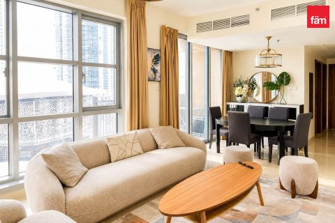 Appartement de 1 chambre à Downtown Dubai (Downtown Burj Dubai), UAE No. 208156 4