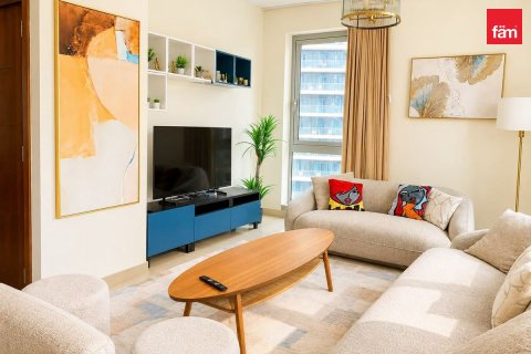 Appartement de 1 chambre à Downtown Dubai (Downtown Burj Dubai), UAE No. 208156 7