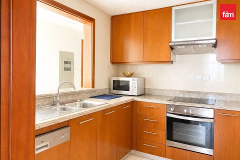 Appartement de 1 chambre à Downtown Dubai (Downtown Burj Dubai), UAE No. 208156 8