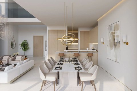 Apartment de 1 dormitorio en Ras Al Khor, UAE No. 208154 4