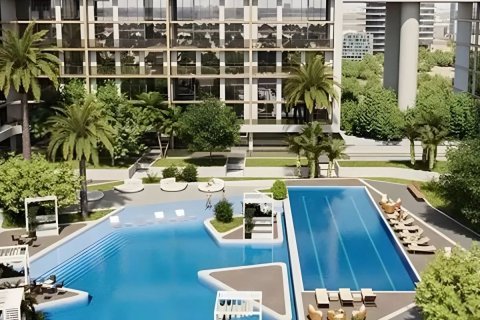 Apartment de 1 dormitorio en Ras Al Khor, UAE No. 208154 10