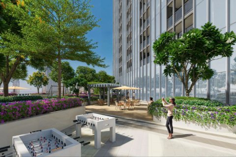 Apartment de 1 dormitorio en Ras Al Khor, UAE No. 208154 14