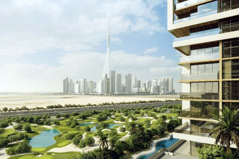 Apartment de 1 dormitorio en Ras Al Khor, UAE No. 208154 9