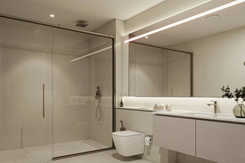 Apartment de 1 dormitorio en Ras Al Khor, UAE No. 208154 8