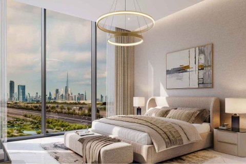 Apartment de 1 dormitorio en Ras Al Khor, UAE No. 208153 6