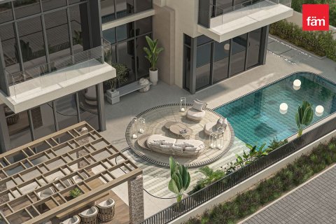 Villa de 5 chambres No. 126249 30