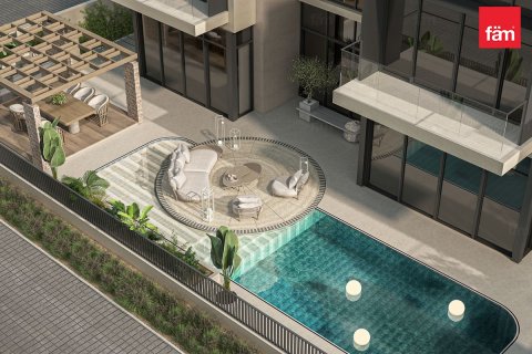 Villa de 5 chambres No. 126249 12