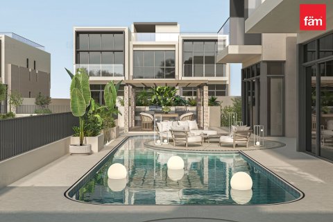 Villa de 5 chambres No. 126249 2