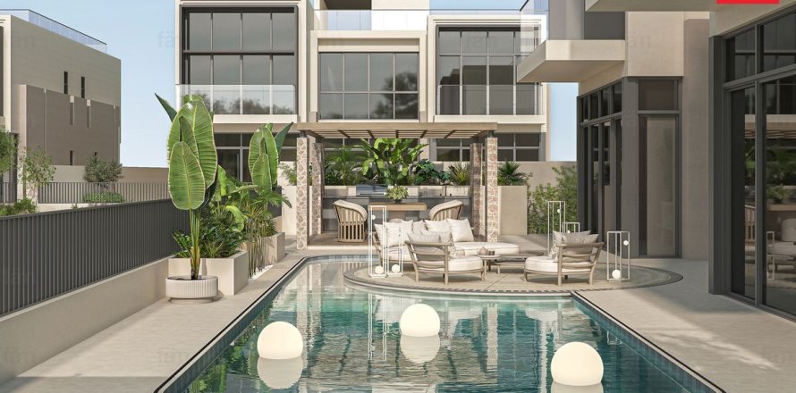 Villa de 5 chambres No. 126249