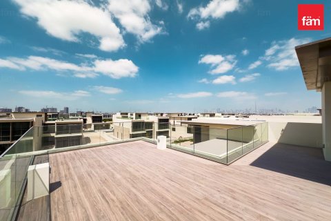 Villa de 5 chambres No. 126249 27