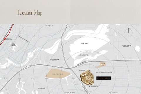 Квартира с 2 спальнями №126248 14