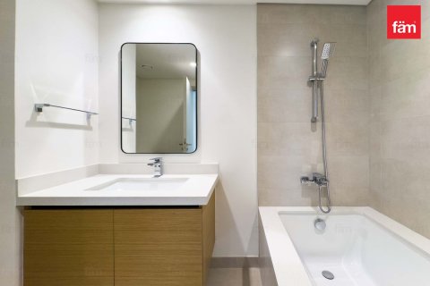 Квартира с 3 спальнями №126251 13