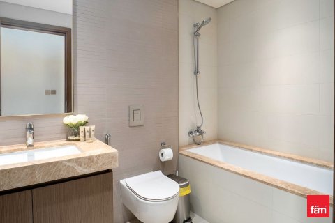 Квартира с 2 спальнями №126247 13