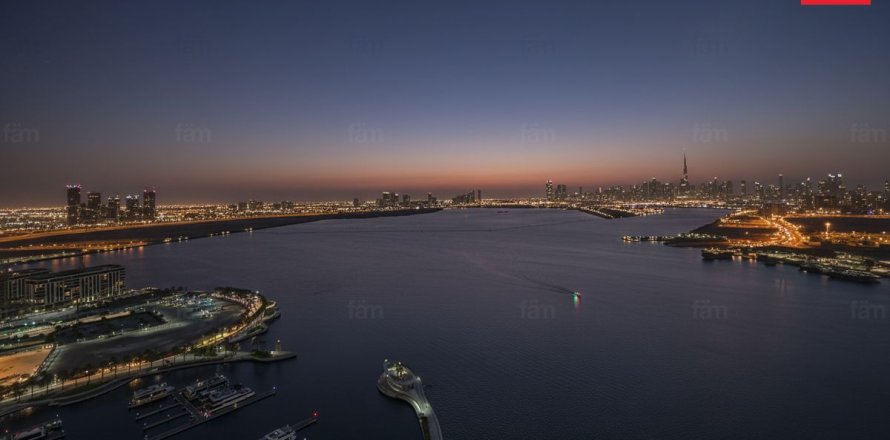 Appartement de 2 chambres No. 126253