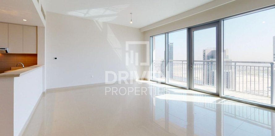 3 bedrooms Apartment in Dubai Creek Harbour (The Lagoons), UAE No. 199877