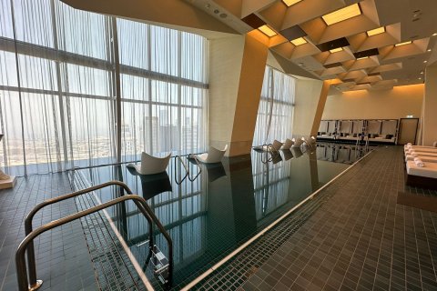 1 bedroom Apartment in Jumeirah Islands, UAE No. 199854 15