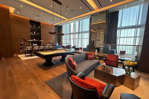 1 bedroom Apartment in Jumeirah Islands, UAE No. 199854 14