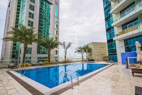 Квартира с 1 спальней в Дубай Марина, ОАЭ №209714 10