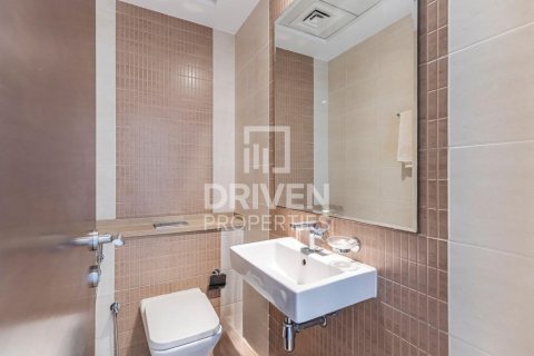 Квартира с 1 спальней в Дубай Марина, ОАЭ №209714 8