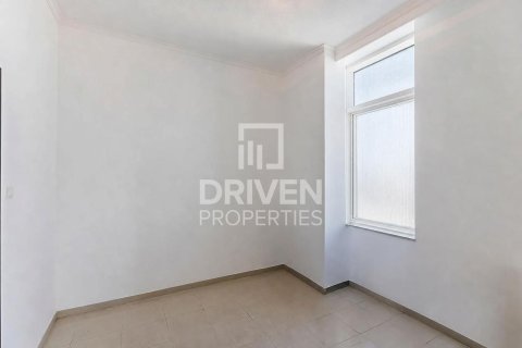 Квартира с 1 спальней в Дубай Марина, ОАЭ №209714 5