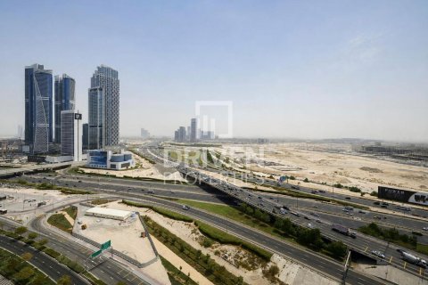 Квартира с 2 спальнями в Бизнес-Бэй, ОАЭ №209715 14