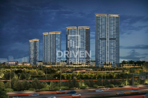Apartment de 1 dormitorio en Motor City, UAE No. 209710 14