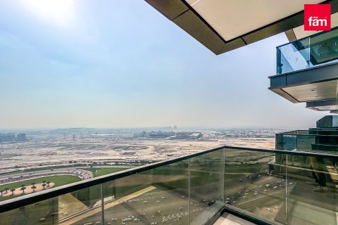 Appartement de 1 chambre à Business Bay, UAE No. 200130