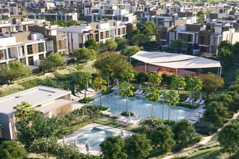 3 غرف نوم تاون هاوس في دبي, الإمارات العربية المتحدة رقم 200131 8