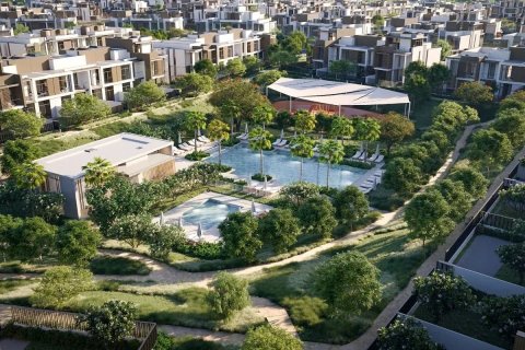 3 غرف نوم تاون هاوس في دبي, الإمارات العربية المتحدة رقم 200131 3