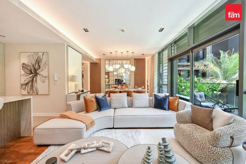 Appartement de 2 chambres à City Walk, UAE No. 200128 20