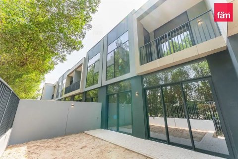 3 غرف نوم تاون هاوس في دبي, الإمارات العربية المتحدة رقم 200132