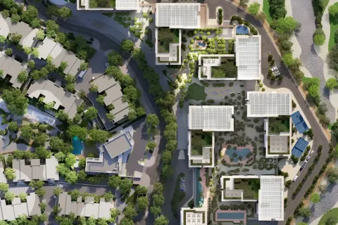Studio Apartment in Dubai, UAE No. 165185 4