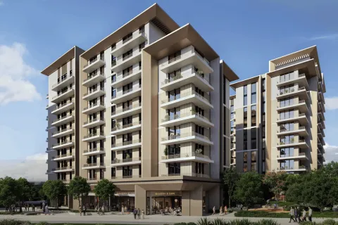 Studio Apartment in Dubai, UAE No. 165185 3