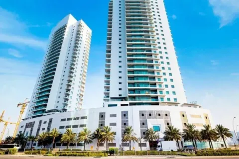 Studio Apartment in Dubai, UAE No. 165186 4