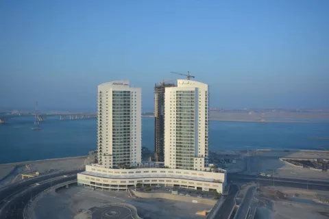 Studio Apartment in Dubai, UAE No. 165186