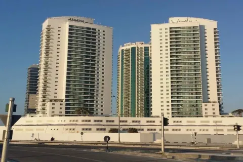 Studio Apartment in Dubai, UAE No. 165186 3
