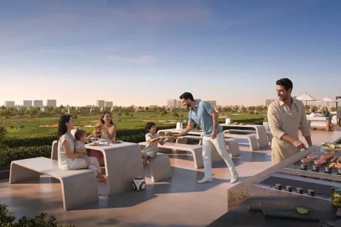 Studio Apartment in Dubai, UAE No. 165183 4