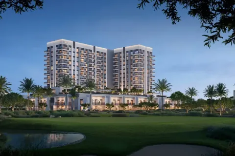 Studio Apartment in Dubai, UAE No. 165183
