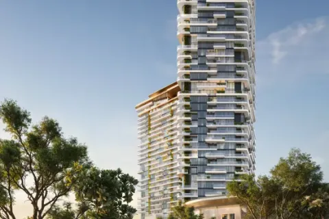 Studio Apartment in Dubai, UAE No. 165189 9